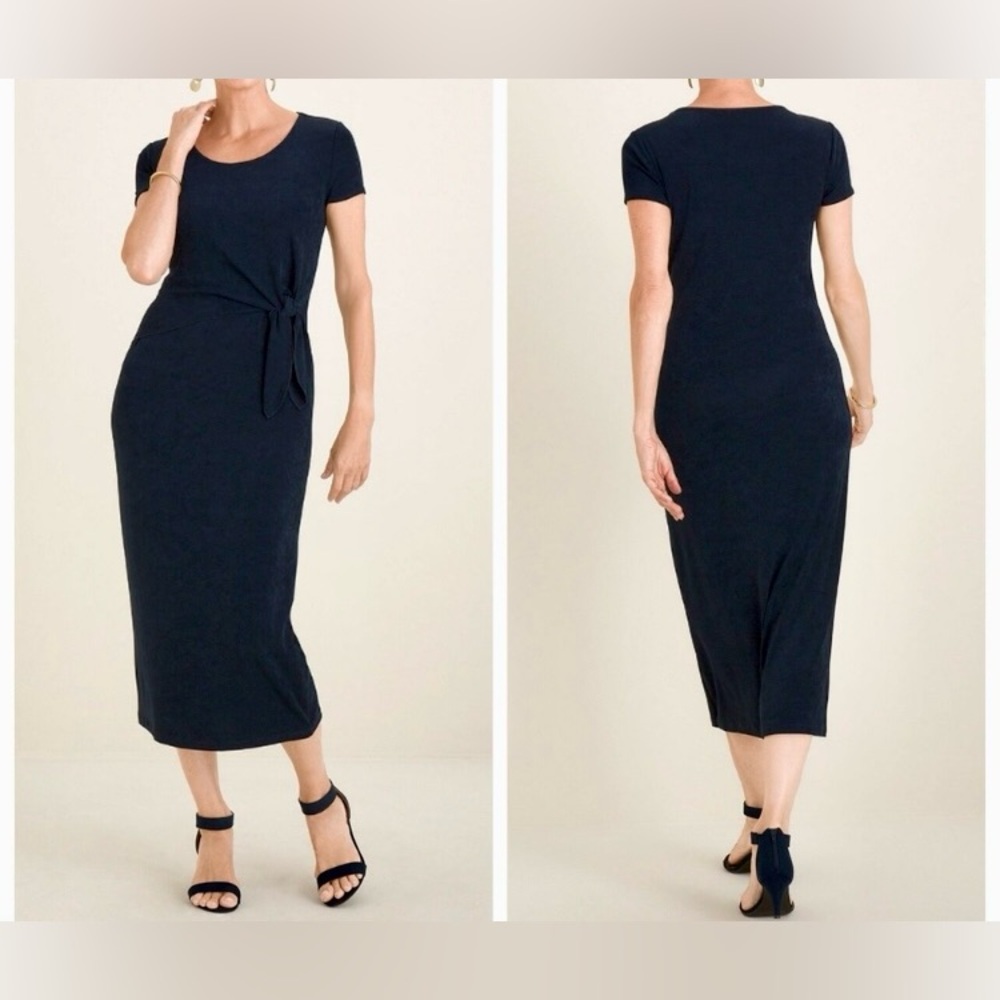 Chicos travelers dress